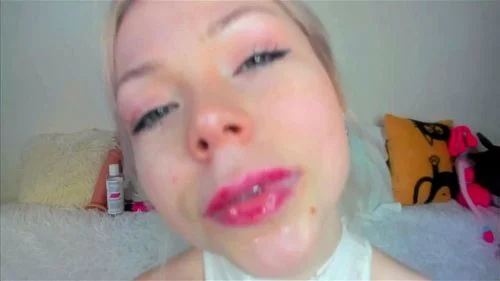 abhimanyu singh rathore recommends Spitting On Face Porn