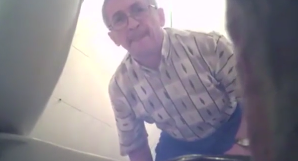 Best of Spycam perverts