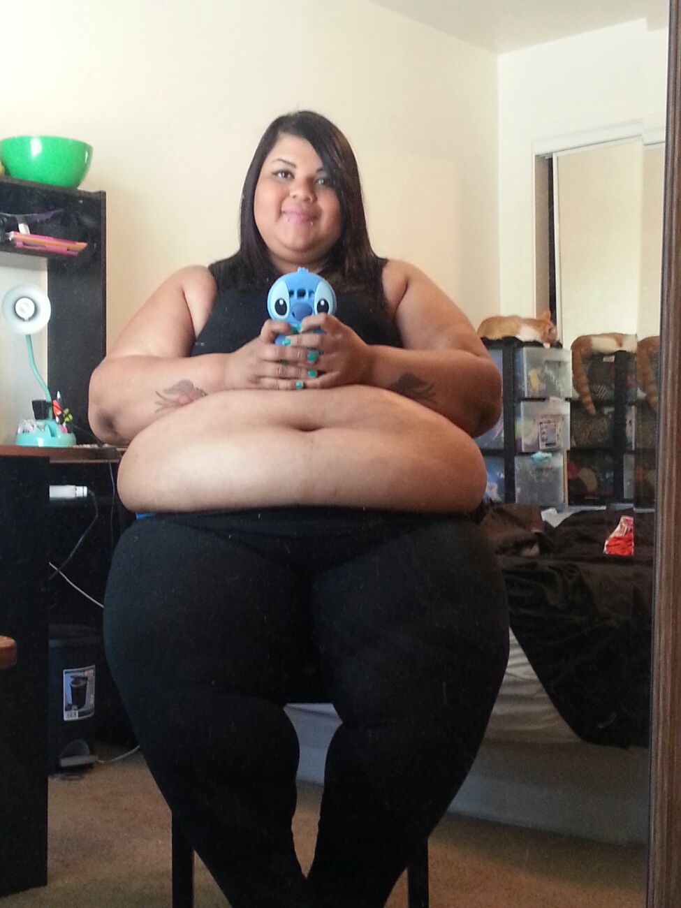 Ssbbw Stacia local single charisse cura recommends Ssbbw Stacia