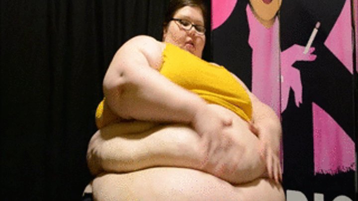 ssbbw violet james - lena paul blacked sofia vivana bbw
