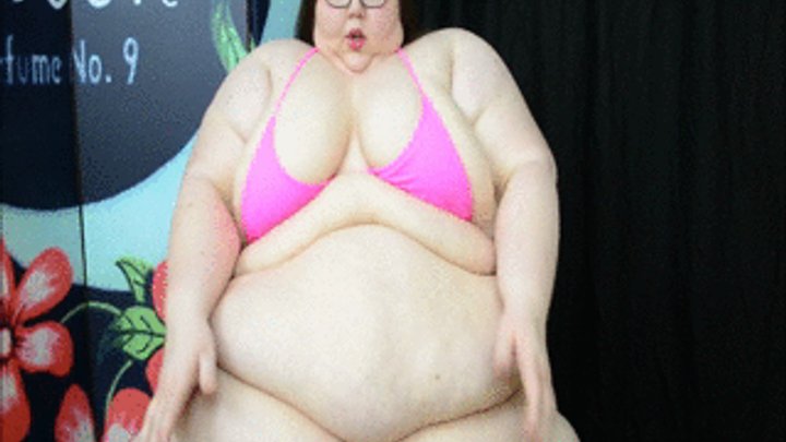 Straight jerking fetish igfap Ssbbw Violet James cosplay favourites