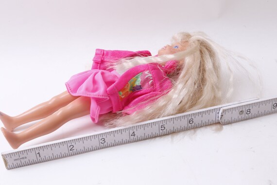 Anastasia knight bj winkle naked Stacie Barbie Doll studio centric