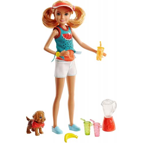 diky permana recommends Stacie Barbie Doll