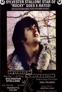 brenda baldwin recommends stallone in porn pic