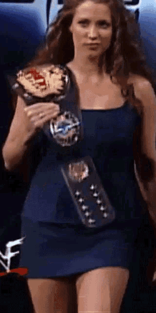 Best of Stephanie mcmahon hot pics