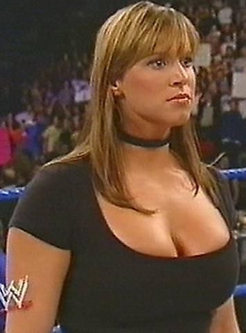 diana stefania recommends Stephanie Mcmahon Sexy Pics