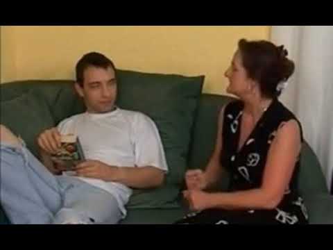 stepmom flashes stepson - skys day off porn maggie q leak