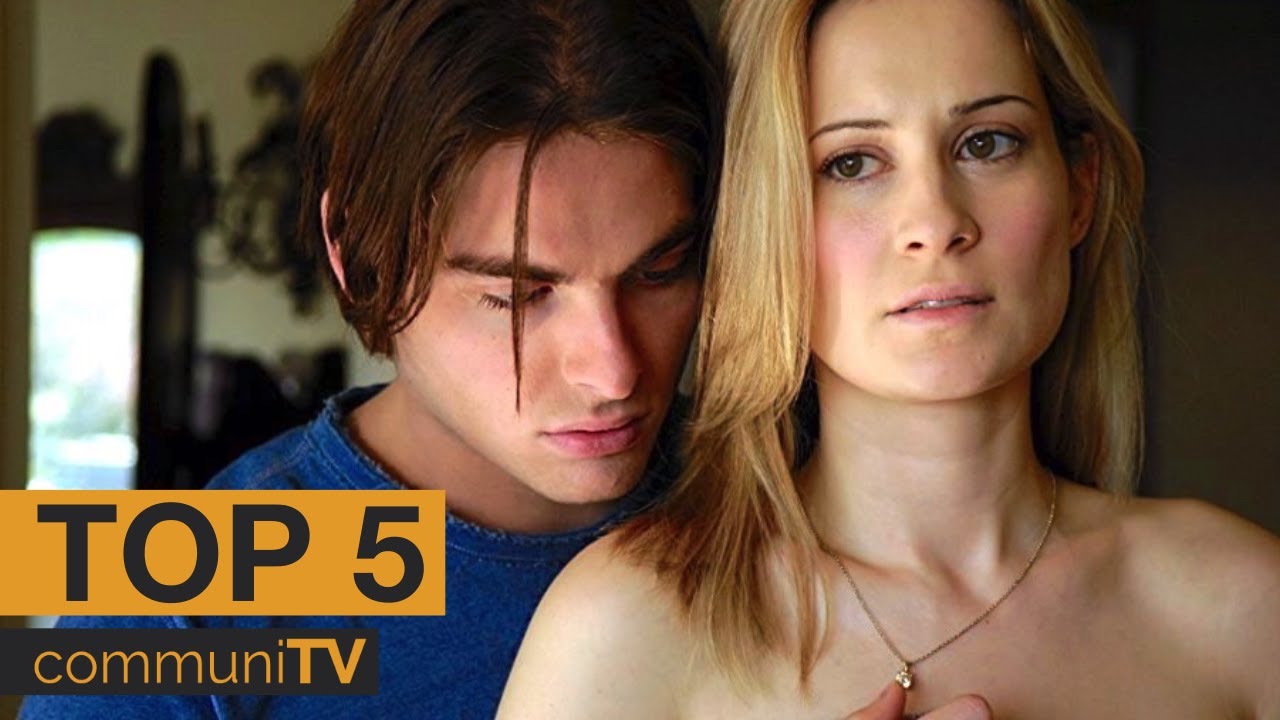 danny frayne like stepmother seducing photo dennis harlow recommends stepmother seducing pic