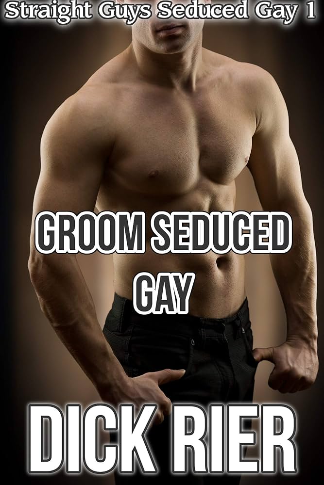 concede na ako recommends Str8 Guys Seduced