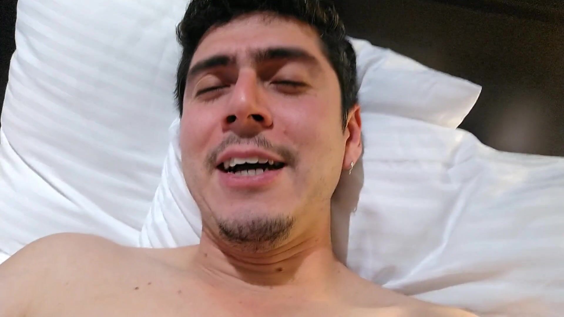 bob sarber recommends Straight Anal Porn