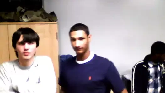 Nikocado avocado nudes jasmine caro Straight Lads On Cam drama porn