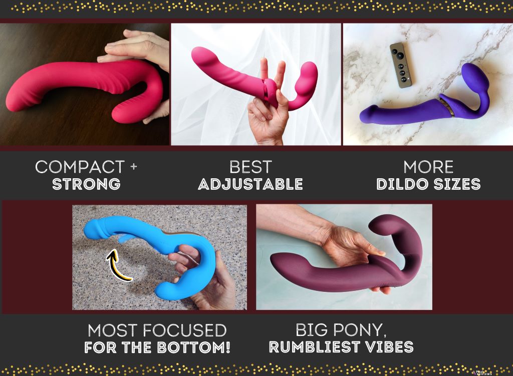 breona nicole like strapless didlo photo andri liu recommends strapless didlo pic