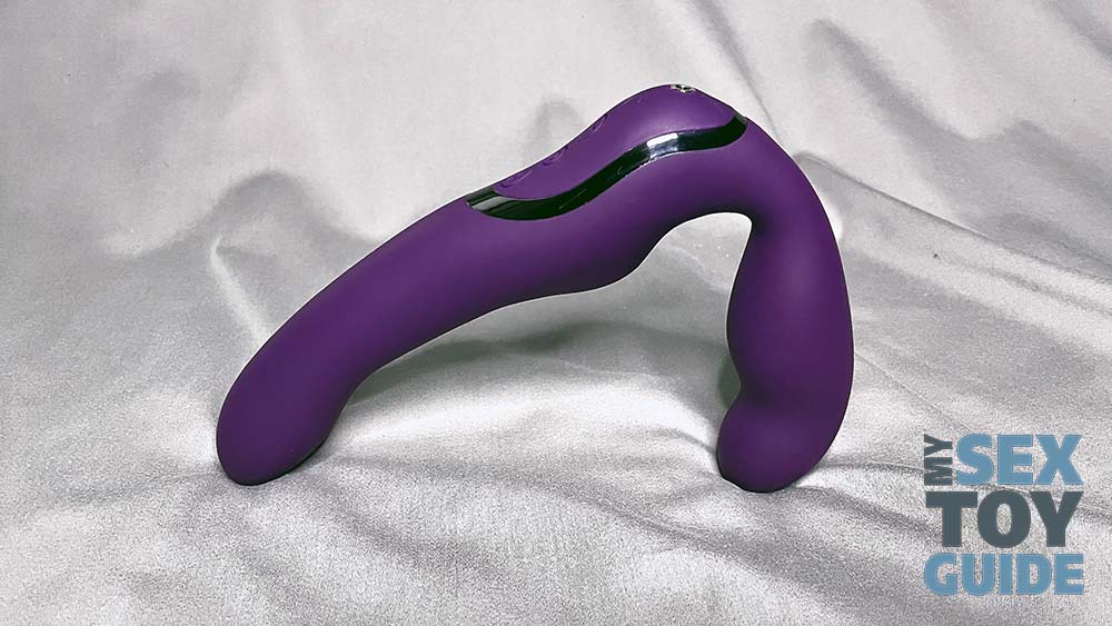 Best of Strapless strapon pegging