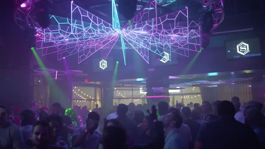 antoinette cassar recommends Strip Party Video