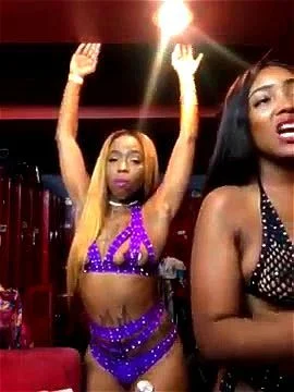 striper in the hood porn