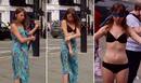 arthur granado recommends Stripping In Public Video