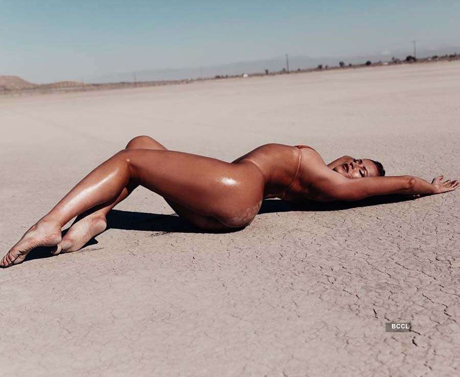 arsalan idrees recommends summer rae naked brandi yoder add summer rae naked photo