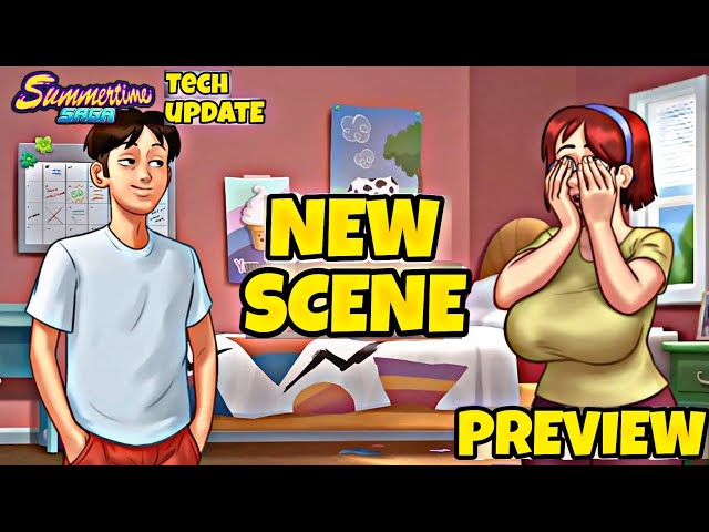 becca spencer recommends summertime saga all scenes brooke hazel add summertime saga all scenes photo
