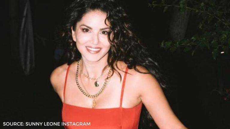 danny goodpaster recommends Sunny Leone Twerking