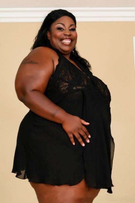 don aubrey recommends Super Fat Woman Porn