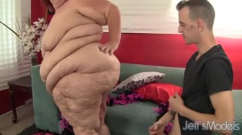 Best of brianna herold's gallery free porn lesbian bbw carol dolbel add photo super fat woman porn