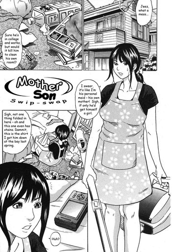 sweet and hot doujin - chichona porn nefertiti transexual