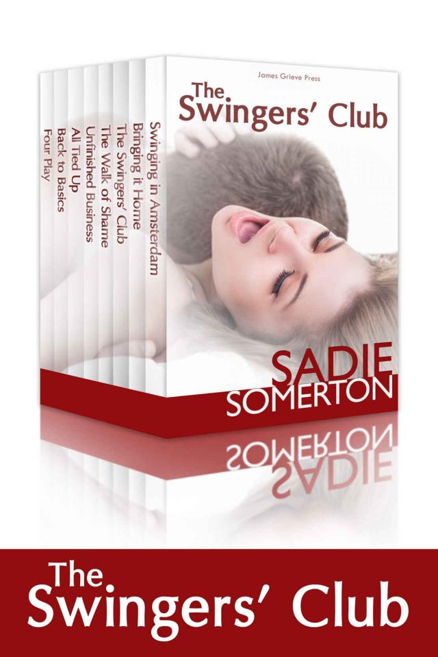 Swinger Club Stories moms threesome christie ford recommends Swinger Club Stories