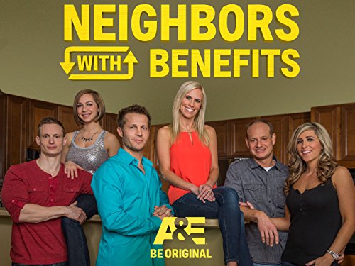 Swingers Reality Tv Show spreadeagled models ben rutledge recommends Swingers Reality Tv Show