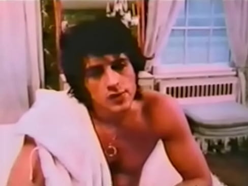 sylvester stallone did porn - elena kamperi nude lesbian erotic audio