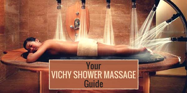 charlie mata recommends Table Shower Video
