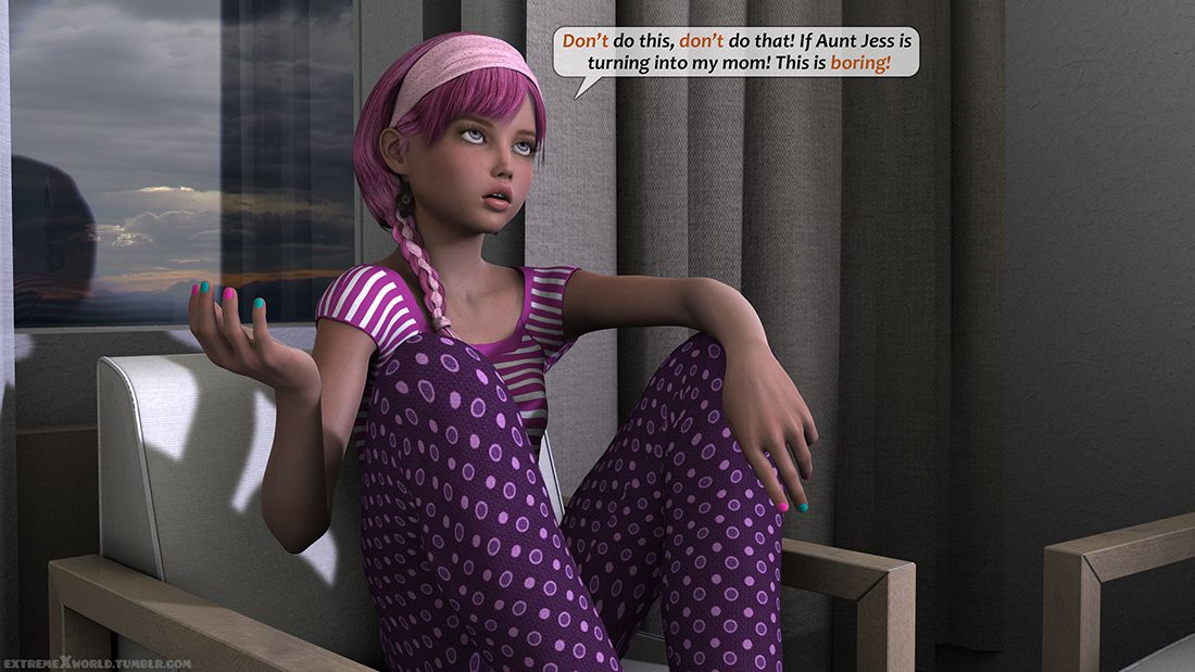 taboo 3d toons - jessica fox onlyfans big boobed hoes