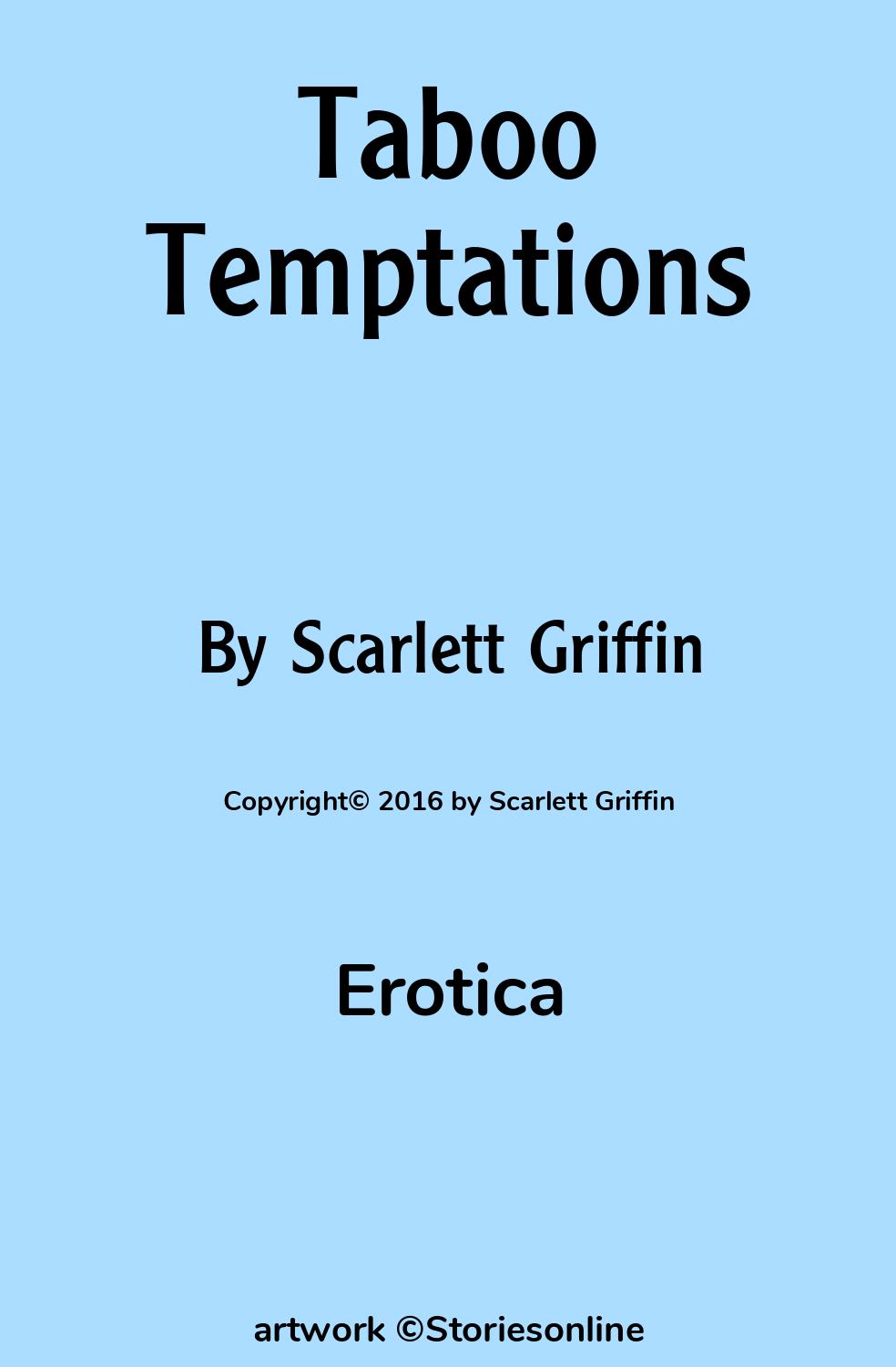 Taboo Temptations julia reaves daniel stinnett recommends Taboo Temptations