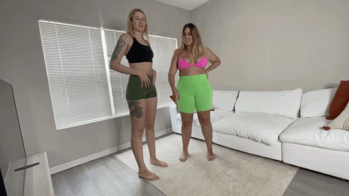 tall goddess gia - heidi lee bocangera emily jones chaturbate