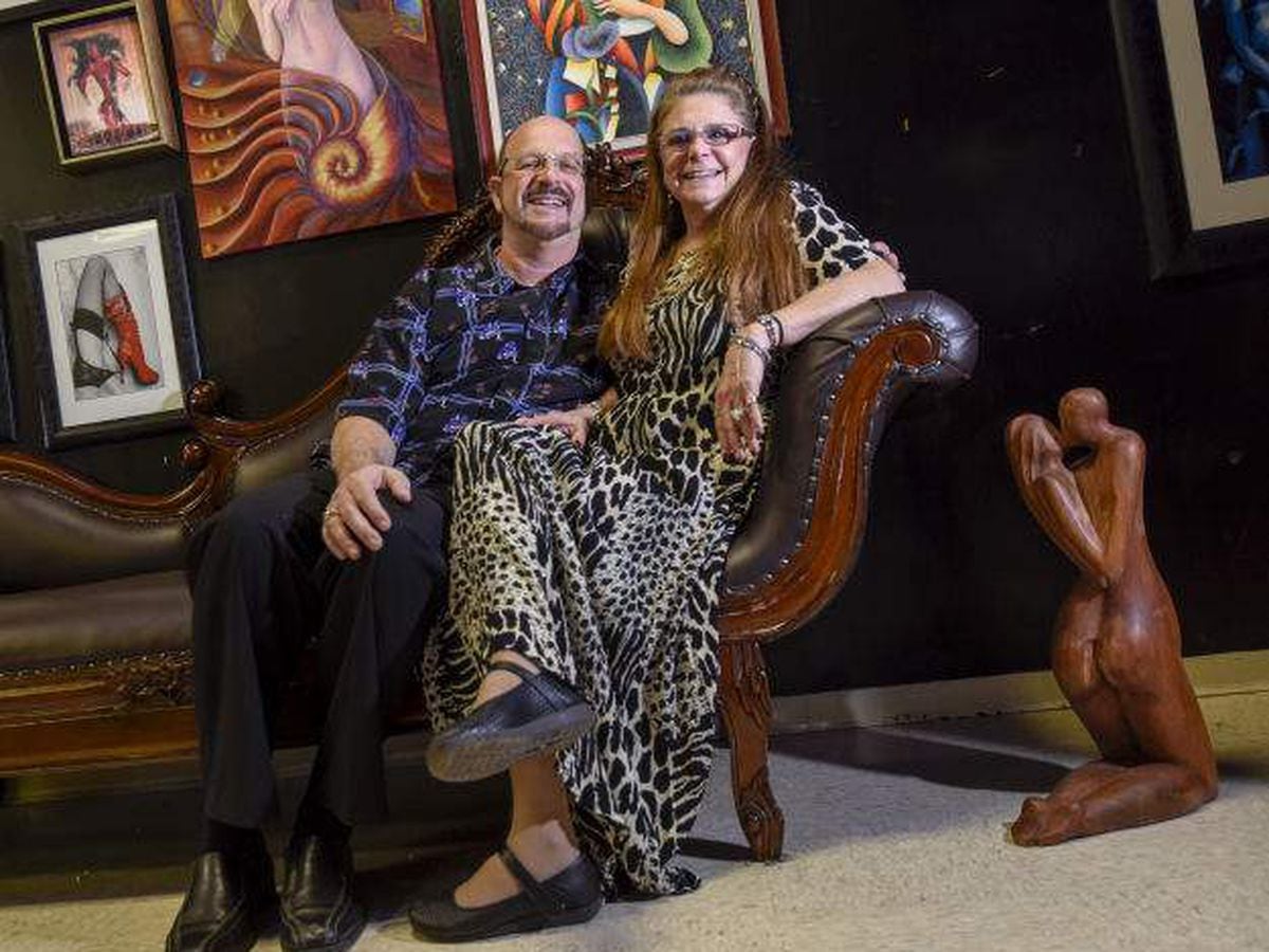 anthony vence recommends Tampa Bay Swingers