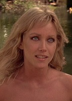 clive lewis recommends Tanya Roberts Boobs