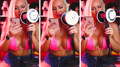 Fat porn squirt wife 3some Tara Babcock Bg Tease a park