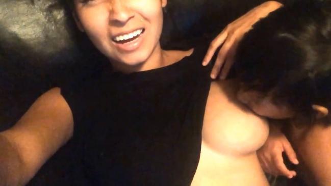 Best of Tasha mama tits