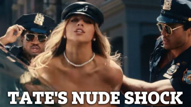 Best of nicole sheridan age byron horner share tate mcrae porn photos