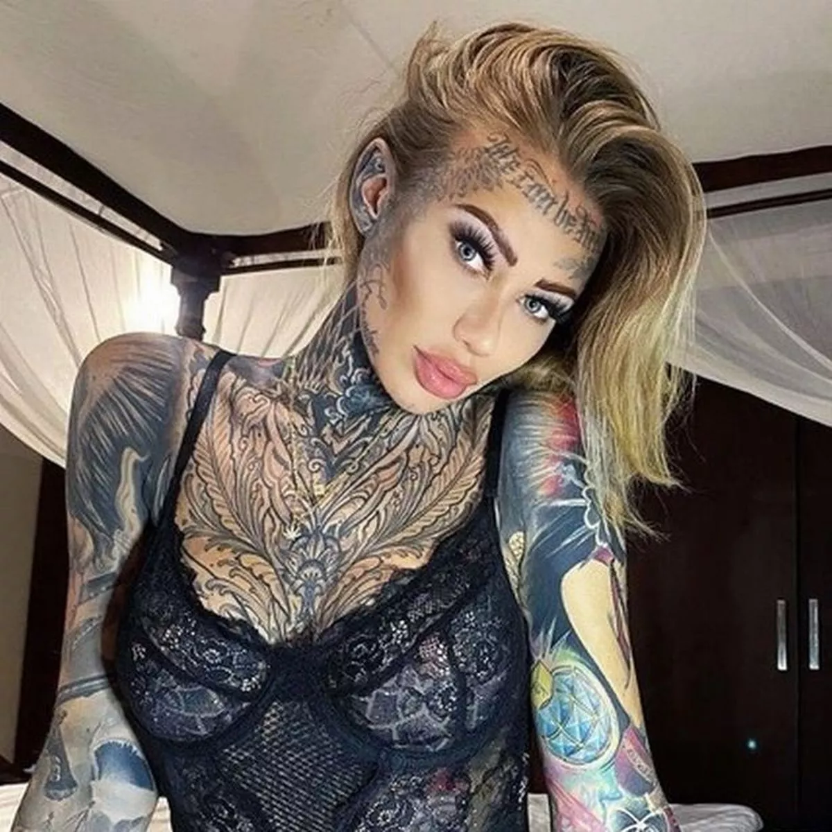 dahlia ramos recommends Omeagle porn