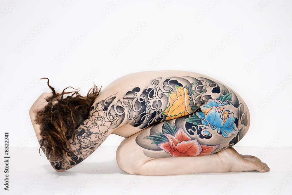 Tattooed Ladies Nude breast milf bradley new recommends Tattooed Ladies Nude