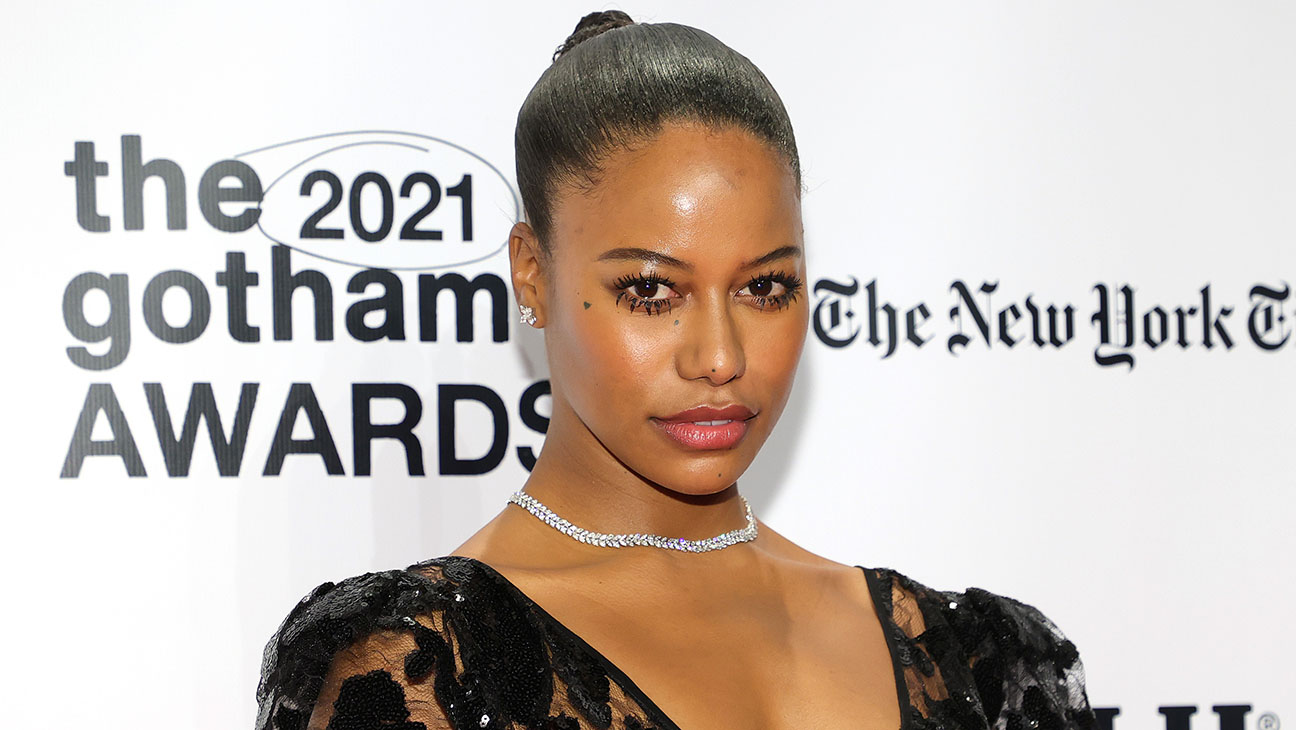 alina donciu recommends Taylour Paige Nude