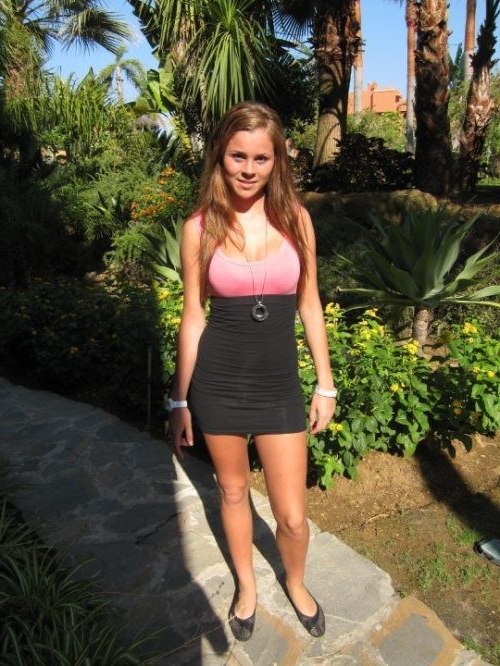 teens like it rough - keisha grey massage roskilde nude festival