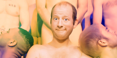 adolfo villarreal share ten naked men photos