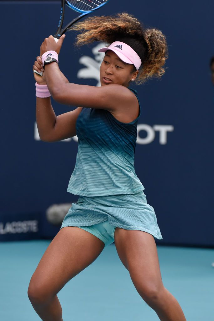 Best of Tennis camel toe