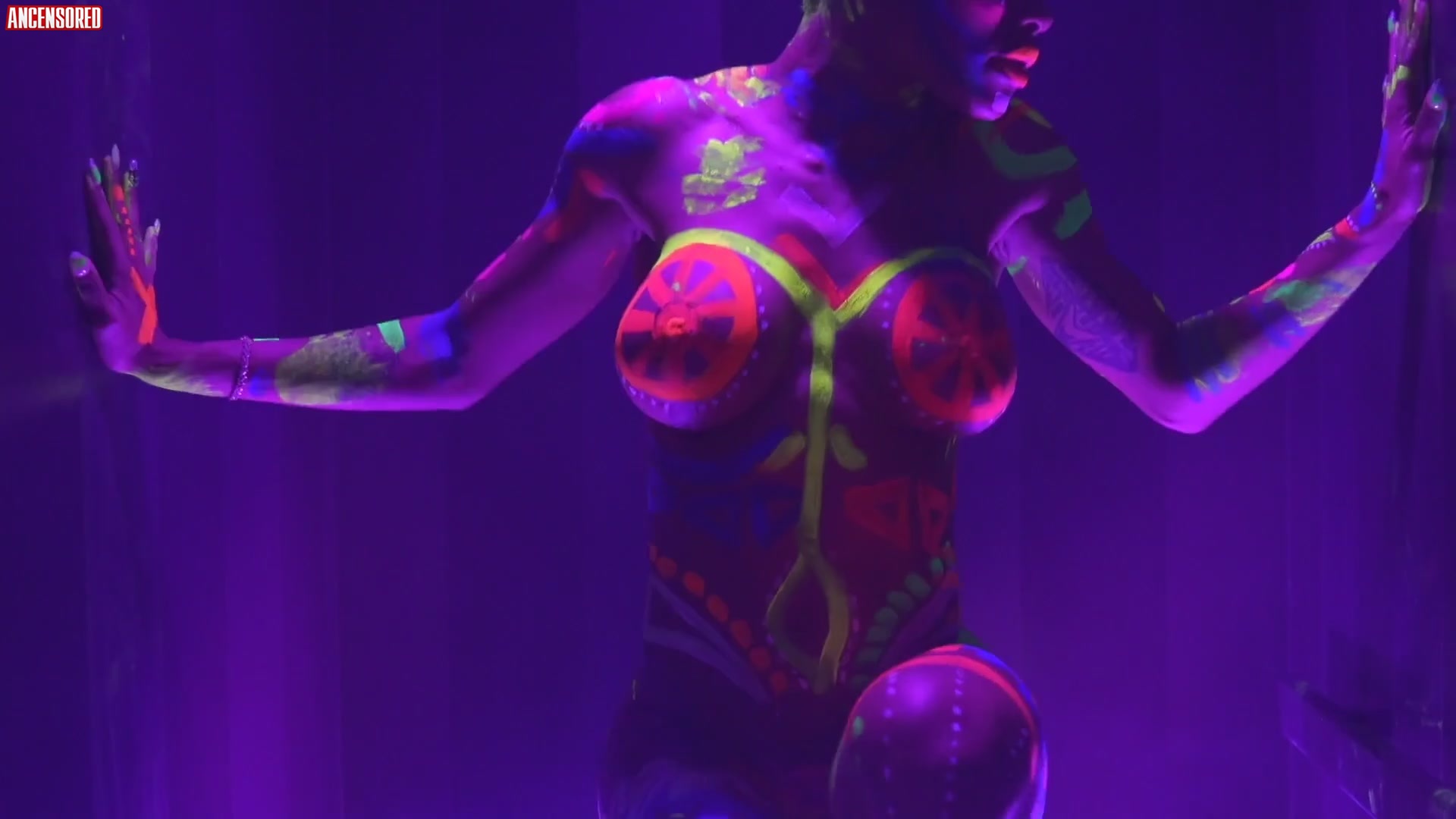 teyanataylor nude - bubble butt anal gape briella bardot porn
