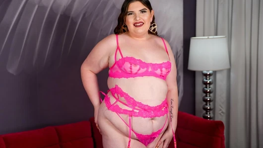 danica yumol recommends Tgirl Bbw Porn