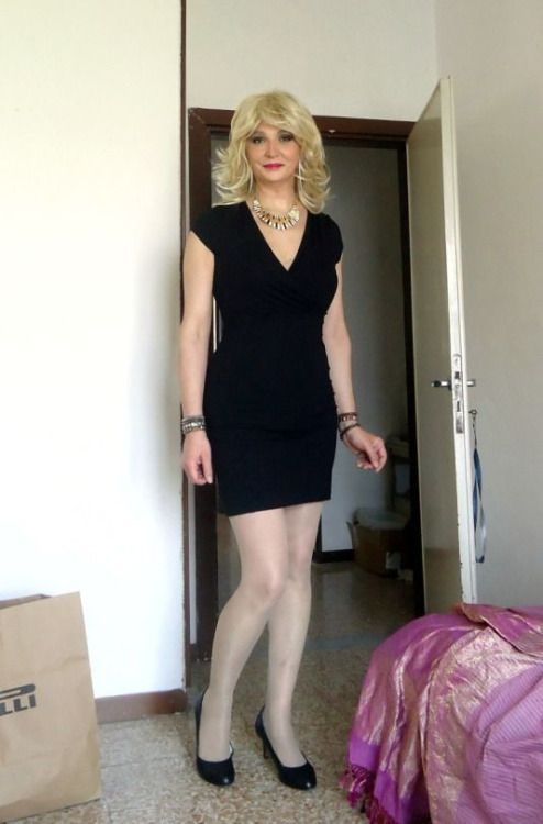 tgirls in pantyhose - real voyeur videos big breast lesbian videos