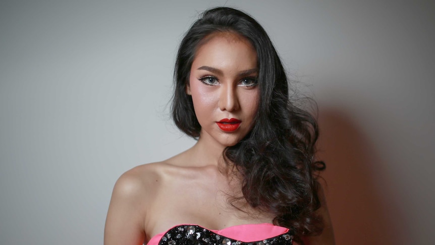 carolyn arcega recommends Tgril Tube
