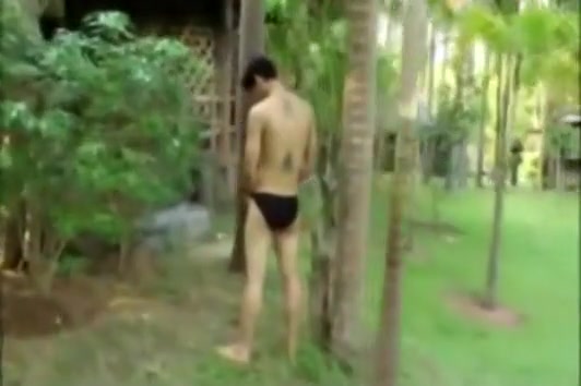 Best of Thai actor porn