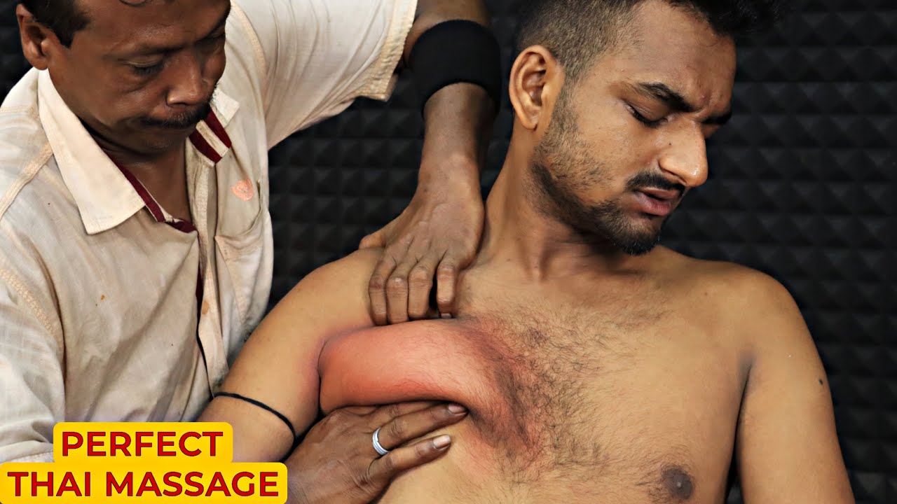 Thai Nipple Massage girls spread dhian dhani recommends Thai Nipple Massage
